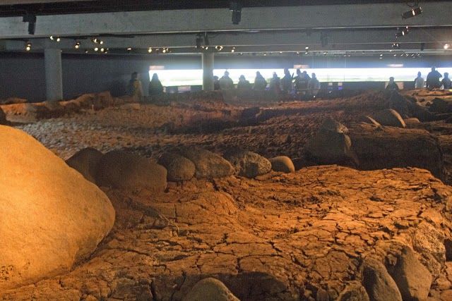 The Settlement Exhibition